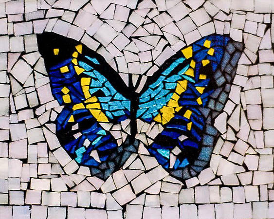 Stained glass-2