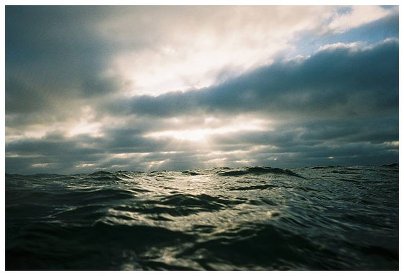 ocean film