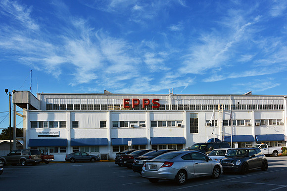 Epps 151111D299