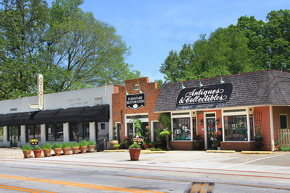 Chamblee D13