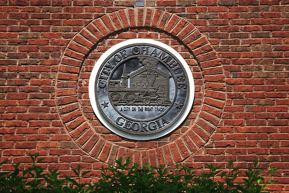 Chamblee D01