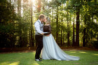 Nate + Megan